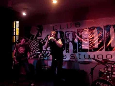Club DREDD .